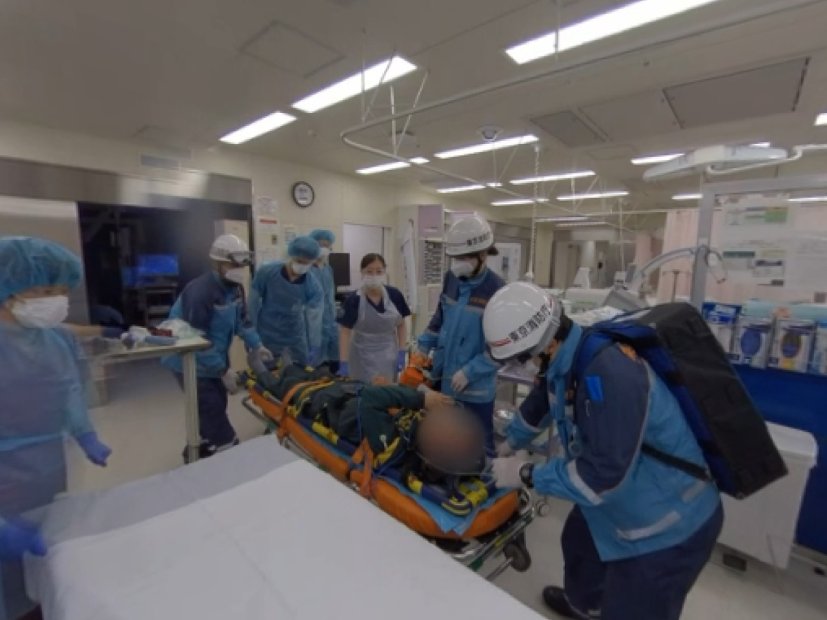 症状・生体機能管理技術コース1【水準1】