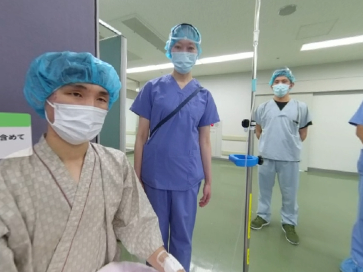 安全管理の技術コース1【水準1】