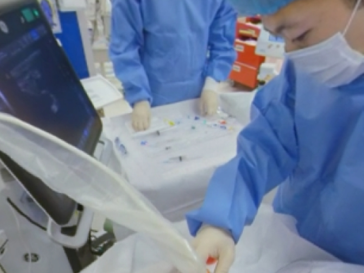 与薬の技術コース【水準1・2】