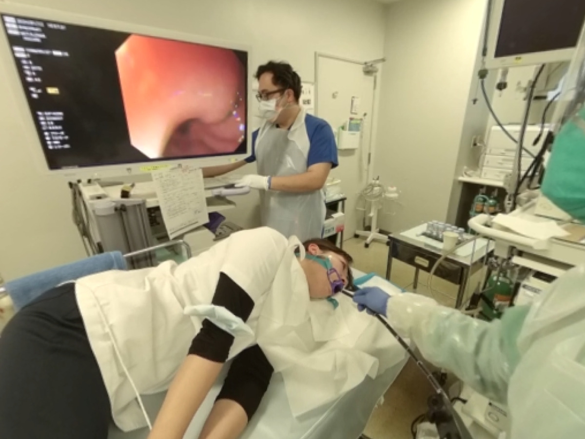 症状・生体機能管理技術コース【水準2】