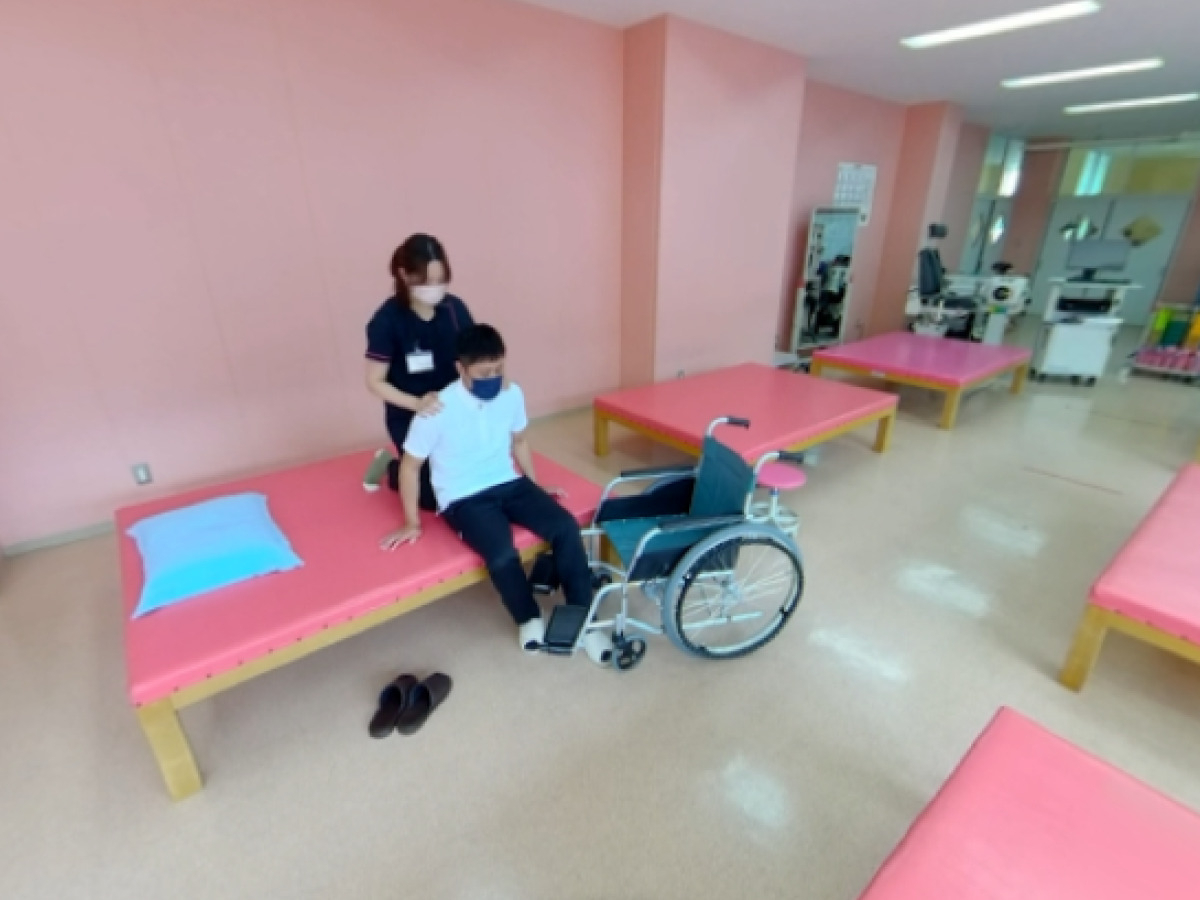 安全管理の技術コース2【水準1】