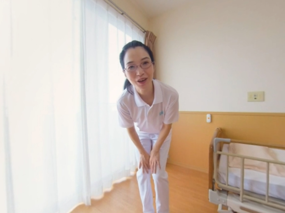 帰宅願望への対応と車椅子移動技術の習得