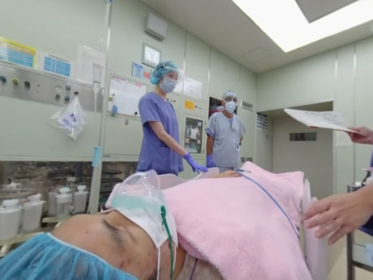 症状・生体機能管理技術コース2【水準1】