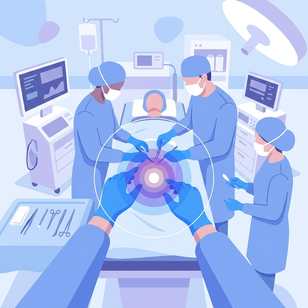 当事者目線体験