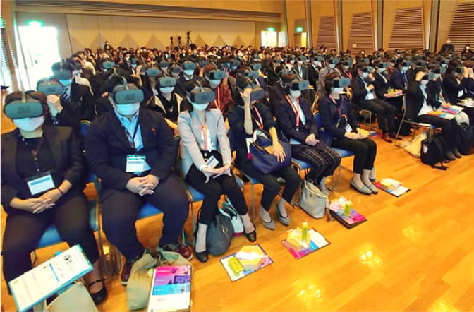 The 24th Annual Meeting of the Japanese Society of Emergency Nursing