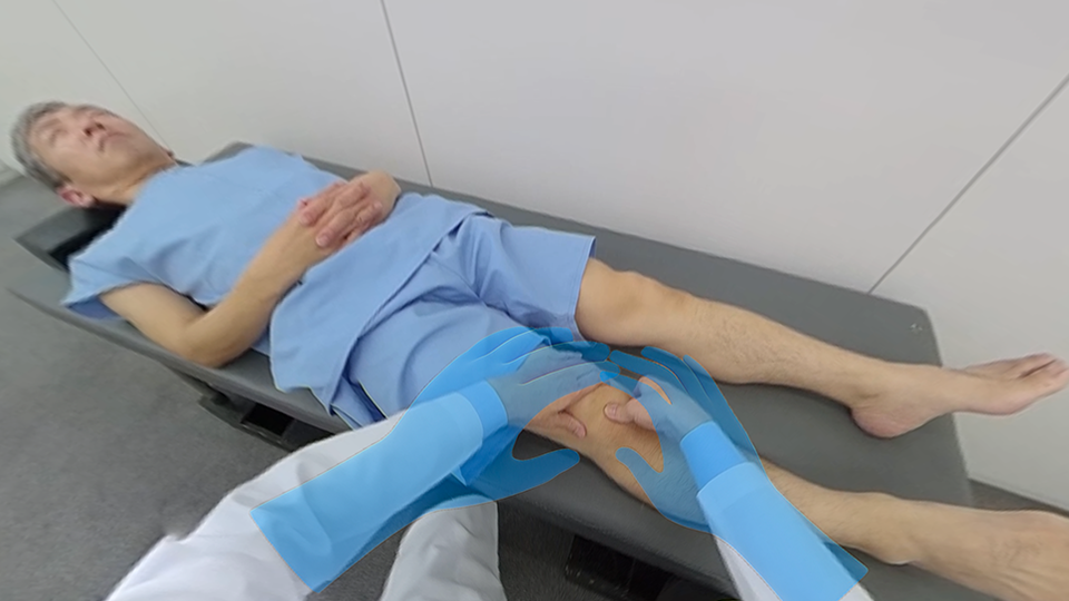 一人称視点（POV）