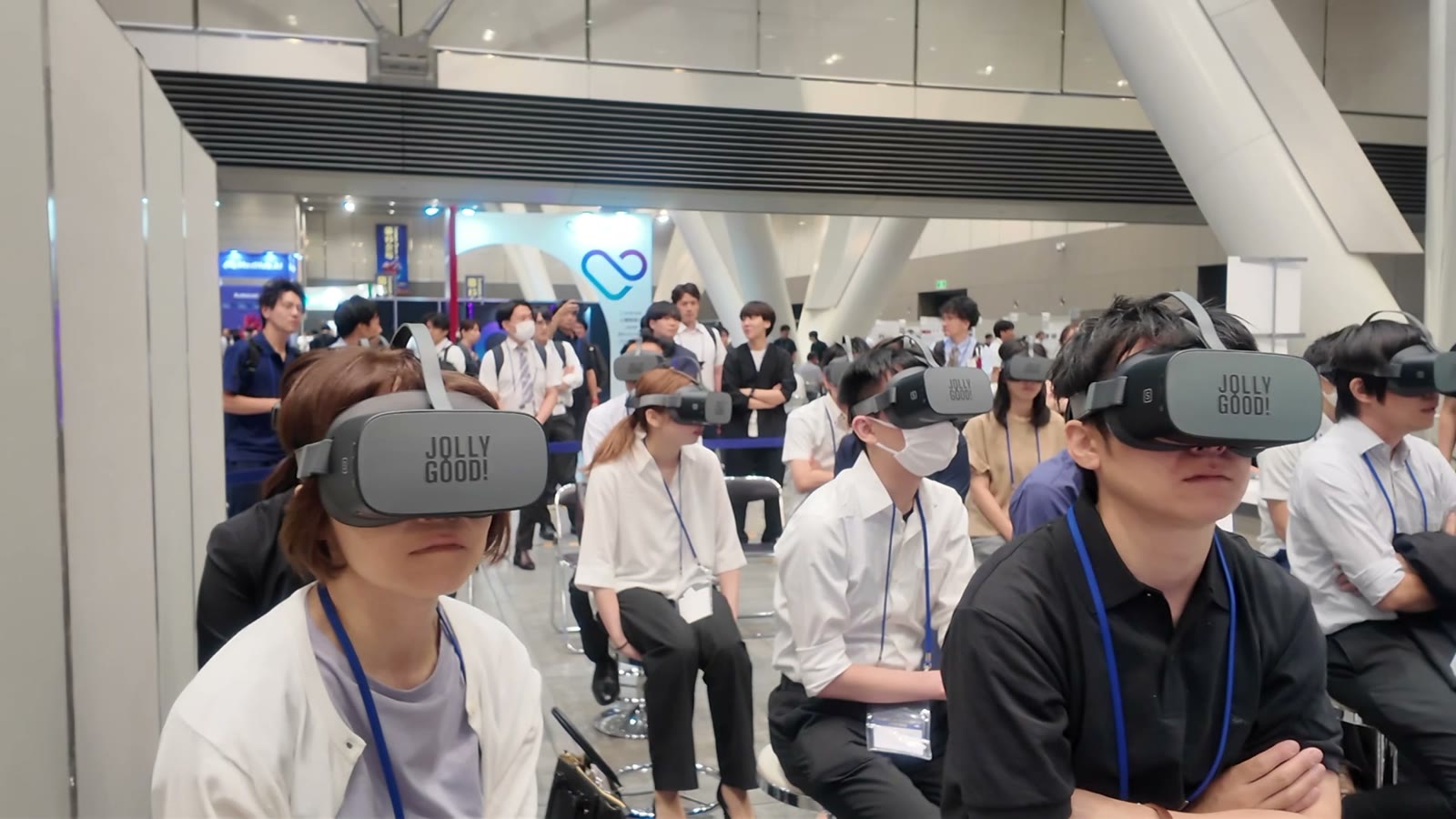 CVIT2026 VRビデオライブ
