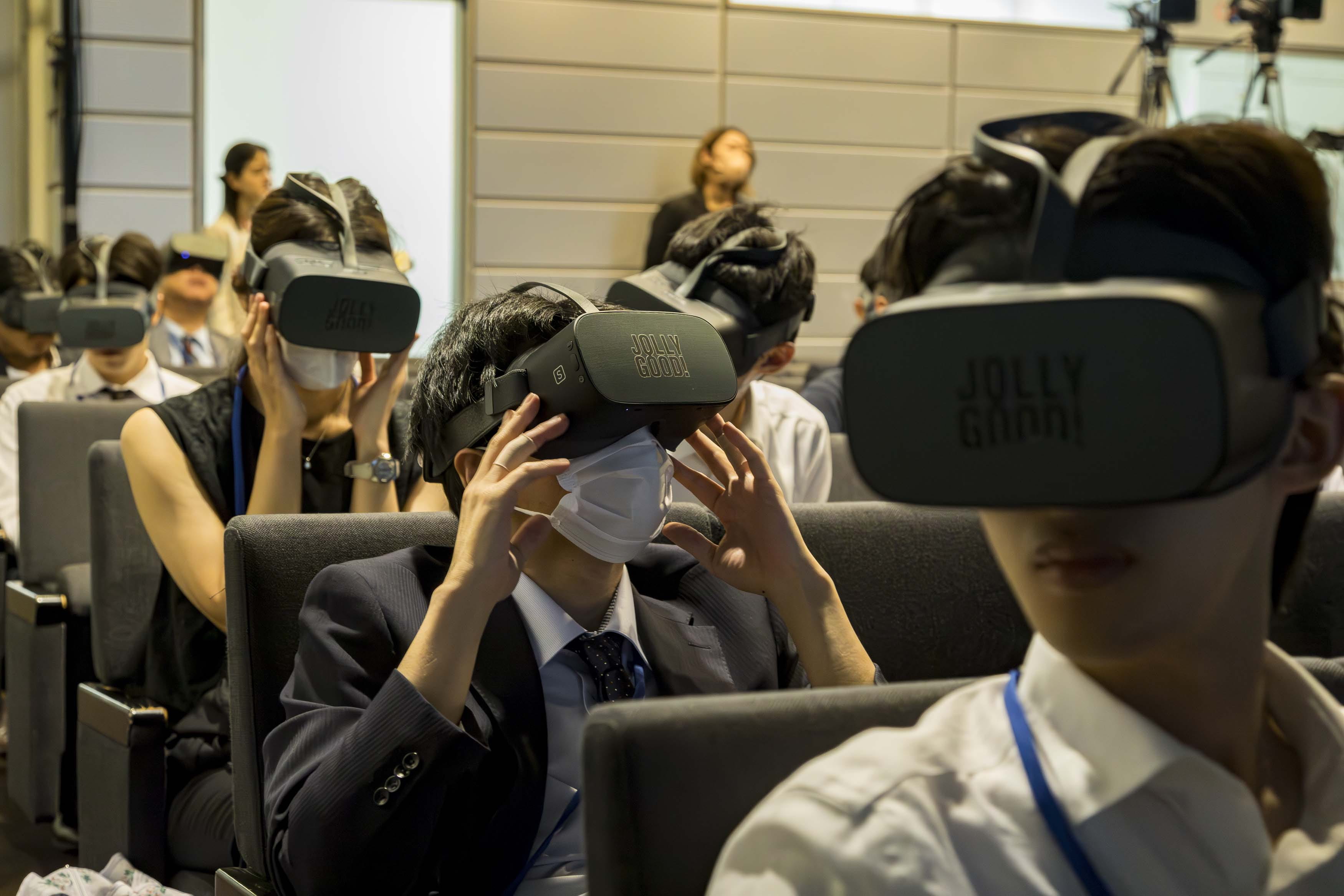 大学での導入事例